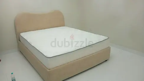 Brand New queen size bed frame available for sale