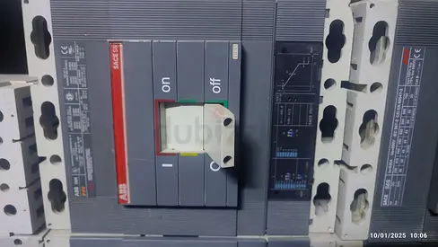 Premium Electrical Circuit Breakers for Your Business Needs