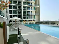 1 bhk Apartment | with best ammenities | Road view