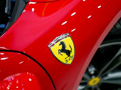 2024 Ferrari 296 GTB thumbnail 17