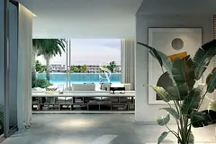 Prime Beach House | Palm Expert | Best Layout
