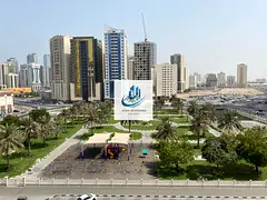 1 Month Free "Spacious 2BHK Apartment with Separate Hall, Balcony | Prime Location Near Dubai B