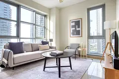 City View | Furnished | Flexible Terms