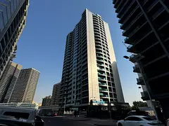 Elegant Building | Prime Location | Serene View