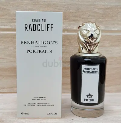 Roaring Radcliff Eau de Parfum by Penhaligons - 75ml