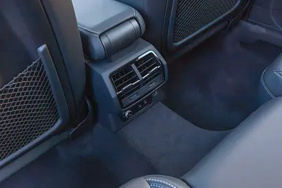 Audi Q3 35 TFSI S line, миниатюра 15