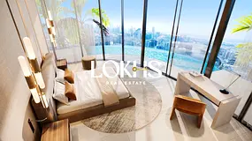 Furnished I Great Investment I Branded Italian Luxury