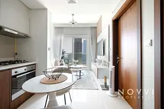 High Floor | Canal View | Upgraded