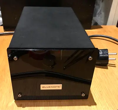 Bluenote Phono 2 Preamplifier