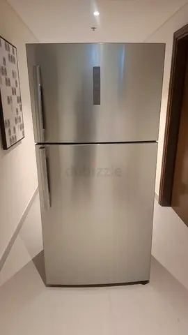Samsung inverter latest model large fridge