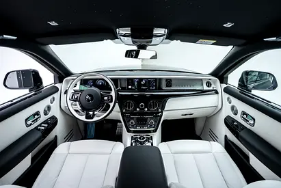 2026 ROLLS-ROYCE PHANTOM — миниатюра 19