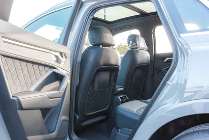 Audi Q3 35 TFSI S line, миниатюра 14