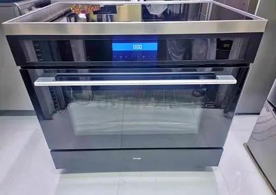 Indication 90x60cm Cooker stove