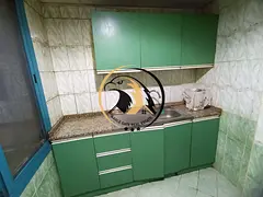 Spacious Studio with Separate Kitchen Near Main Road Old Muwailah only in 22000