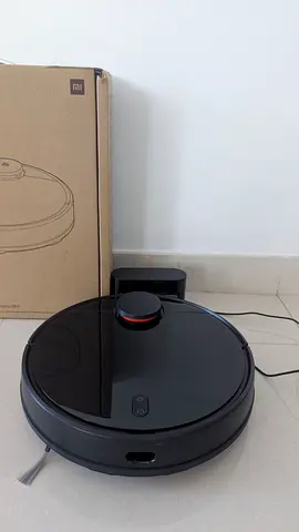 Mi Robot Vacuum-Mop P Cleaner for sale