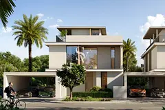 On The Park | Semi-Detached | Bigger Plot