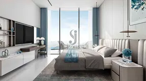 Branded Residences | Luxury Living| High ROI