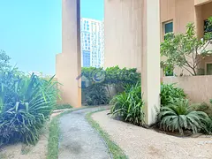 2Br plus maid apartmen for Sale in Centrium II , Impz I rneted apartment
