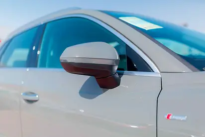 Audi Q3 35 TFSI S line, миниатюра 7