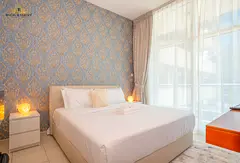 Spacious Apartment in the Heart of the Business Center