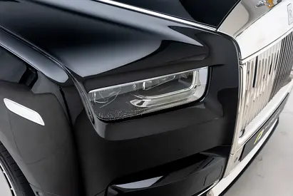 2026 ROLLS-ROYCE PHANTOM 照片 9