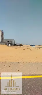 Investment Opportunity in Sharjah - Al Hoshi Area 🏡