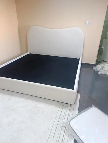 Brand New super king size bed frame available for sale