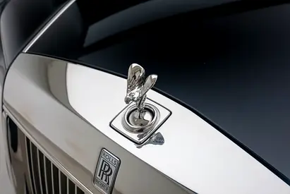 2026 ROLLS-ROYCE PHANTOM 照片 10