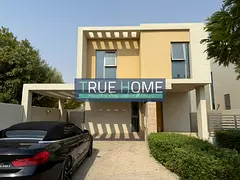Premium  | Vacant | 3 Bed Stand Alone