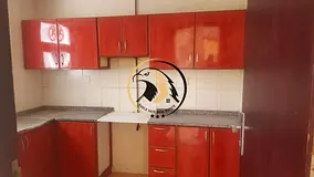 Spacious 1 Bedroom Hall Available only in 30k Central AC Family (One Month free))