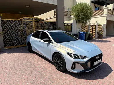 2024 GAC EMPOW GL 3d Generation 1.5L Turbo Sport