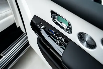 2026 ROLLS-ROYCE PHANTOM — миниатюра 13