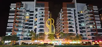 Large 2 Bedroom Apartment | Huge Balcony | Chiller Free | Family-Friendly | Ready to Move Available
