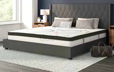 Modern stylish 180*200 king size bed Available
