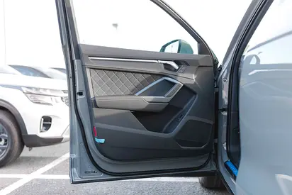 Audi Q3 35 TFSI S line, миниатюра 8