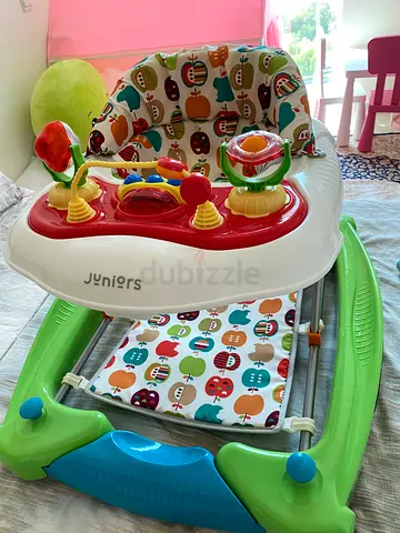 Baby walker for sale