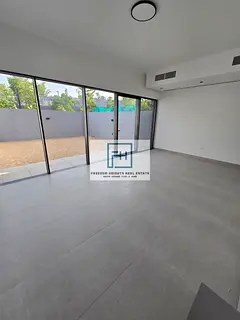 Azalea Cluster – Brand New 2 Bedroom Townhouse | Freehold | Masaar