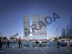 Spacious 2 Bedroom | Upscale Urban Living | Direct from Developer