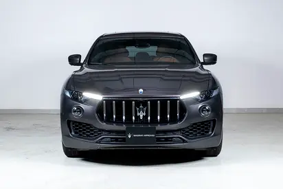 Approved Maserati Levante GT