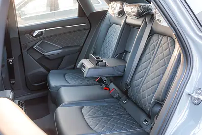 Audi Q3 35 TFSI S line, миниатюра 16
