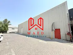Well-Maintained Premium Warehouse for Rent || Prime Location ||