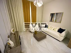 Brand new / fully furnished/ community &amp; amenities view