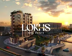 Waterfront Living I High ROI I Handover Q2 2027