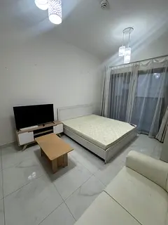 Master room