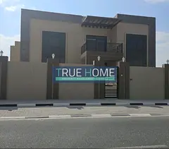 Luxurious Villa in Hoshi – 10,000 Sq. Ft. | Modern Design