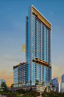 HIGH FLOOR | 1 BR + STUDY | BEST DEAL