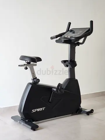 *Spirit CU800 New 7000+ | Used 1900 AED