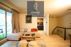 Duplex | Pacific Al Marjan | For Rent 85K