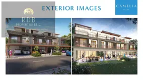 DIRECT FRM OWNER | 4BR TOWNHOUSE | BIG UNIT