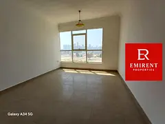 2 BHK with 2 wash room | Al wahda | Sharjah